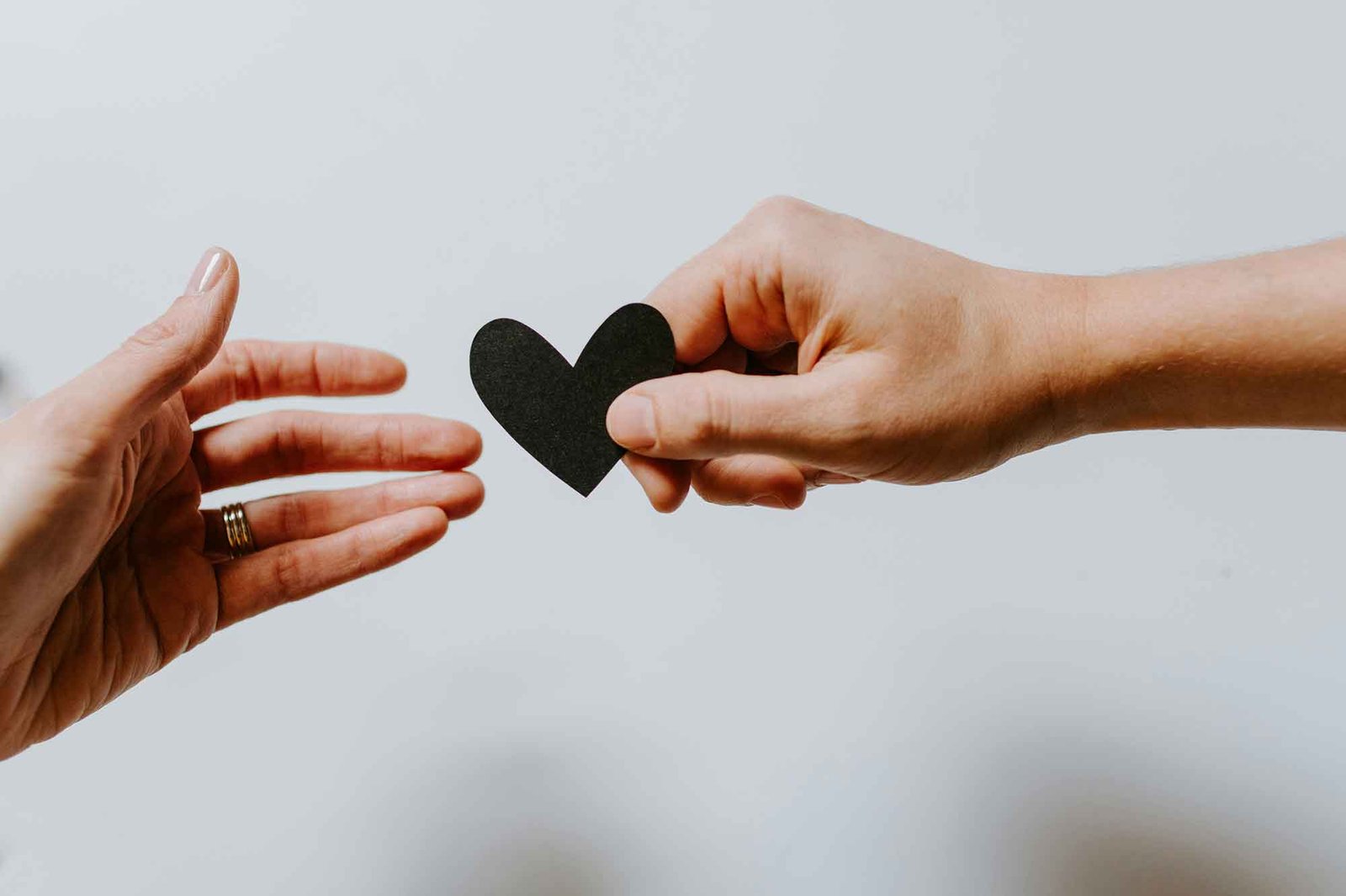 sharing-love-and-kindness-kelly-sikkema Sharing Love and Kindness